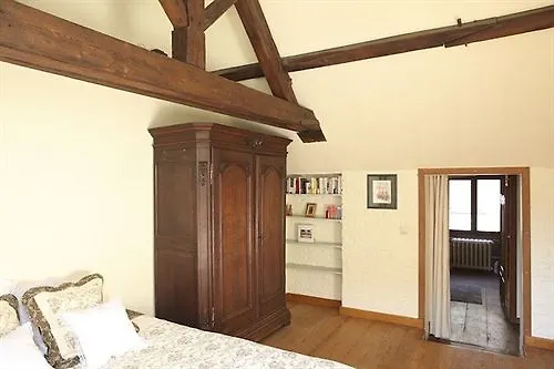 Carmelites Guest House Brusel