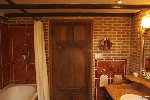 Carmelites Guest House Brüssel