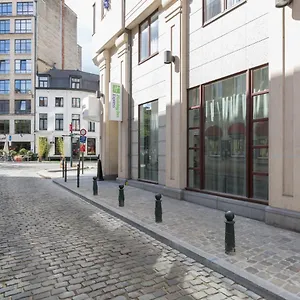 Hotel Express Brussels-grand-place By Ihg, Brüssel