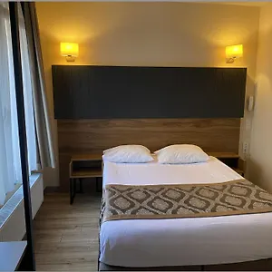 Prestige *** Saint-Josse-ten-Noode