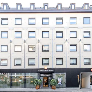 Ibis Brussels Centre Chatelain Ixelles