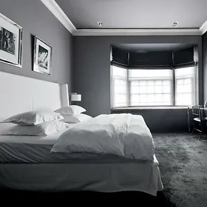 Hotel Odette En, Ixelles