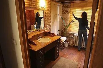 Carmelites Guest House Bruxelles 3*,  Belgien