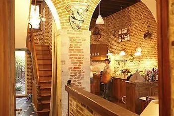 Hotel Carmelites Guest House Bruxelles