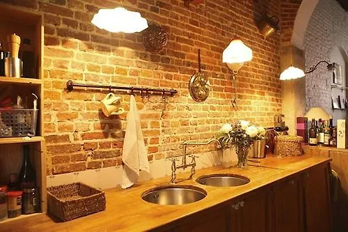 Carmelites Guest House Bruxelles Belgien