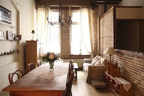 Hotel Carmelites Guest House Bruxelles