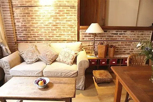 Carmelites Guest House Bruxelles