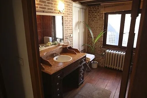 Carmelites Guest House Bruxelles Hotel