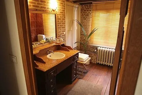 Carmelites Guest House Bruxelles