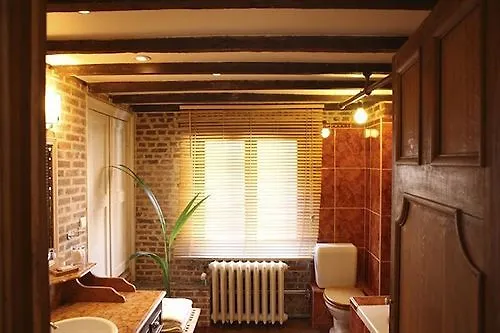 Hotel Carmelites Guest House Bruxelles
