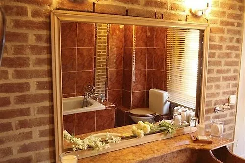 Carmelites Guest House Bruxelles Hotel