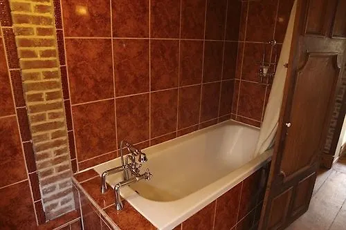 *** Hotel Carmelites Guest House Bruxelles Belgien