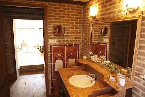 Hotel Carmelites Guest House Bruxelles